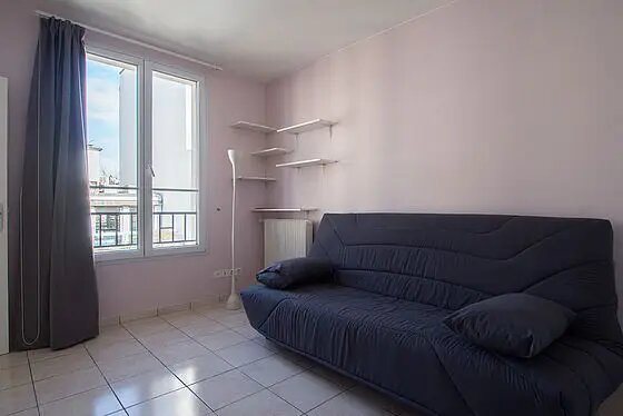 Appartement à louer, 18m², Neuilly-sur-Seine