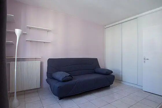 Appartement à louer, 18m², Neuilly-sur-Seine