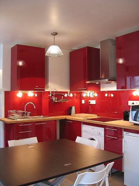 Appartement à louer, 25m², Paris 15ème