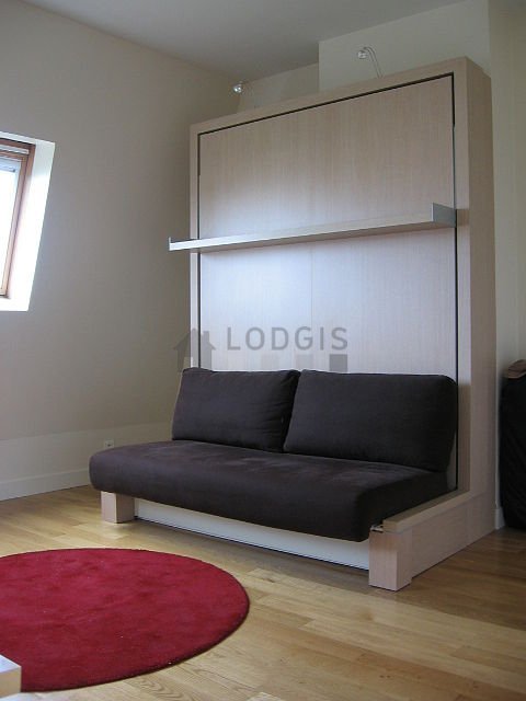 Appartement à louer, 24m², Levallois-Perret
