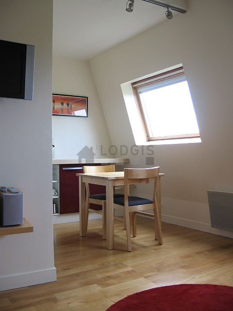 Appartement à louer, 24m², Levallois-Perret