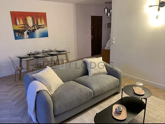 Appartement à louer, 85m², Levallois-Perret