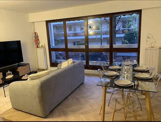 Appartement à louer, 85m², Levallois-Perret