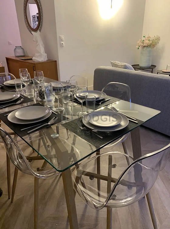 Appartement à louer, 85m², Levallois-Perret