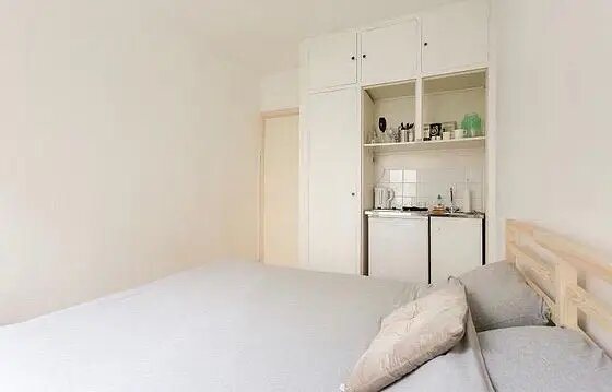 Appartement à louer, 15m², Neuilly-sur-Seine