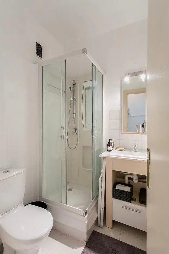 Appartement à louer, 15m², Neuilly-sur-Seine