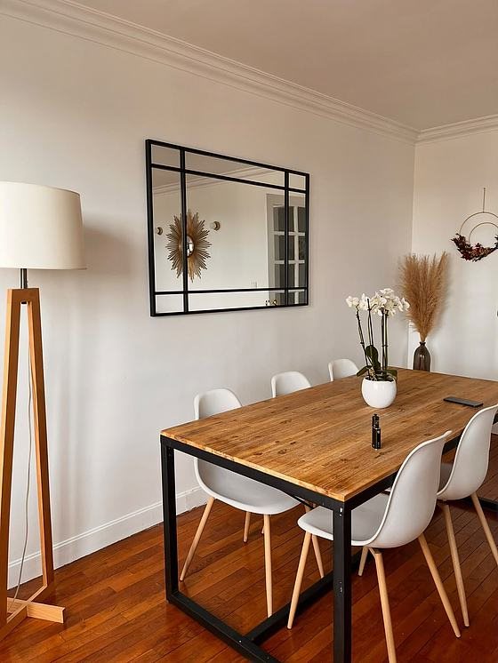 Appartement à louer, 77m², Colombes
