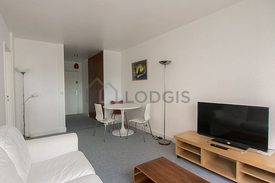 Appartement à louer, 47m², Courbevoie