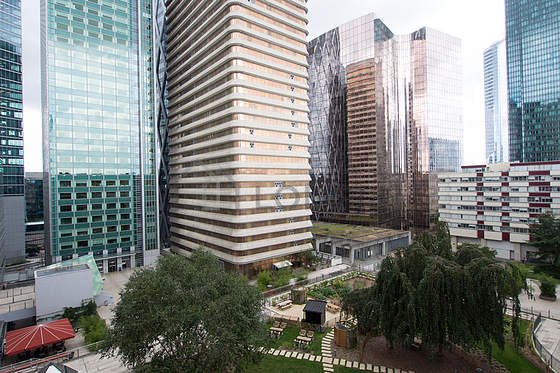 Appartement à louer, 47m², Courbevoie