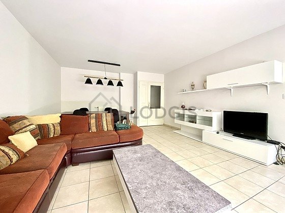 Appartement à louer, 83m², Lyon 3ème