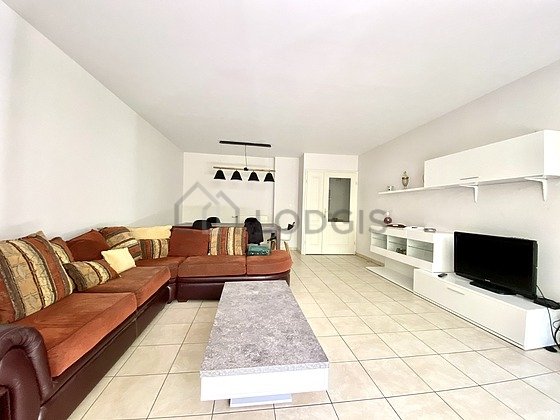 Appartement à louer, 83m², Lyon 3ème