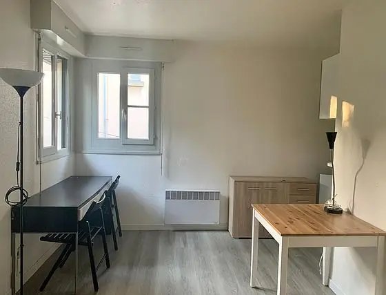 Appartement à louer, 18m², Toulouse