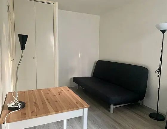 Appartement à louer, 18m², Toulouse