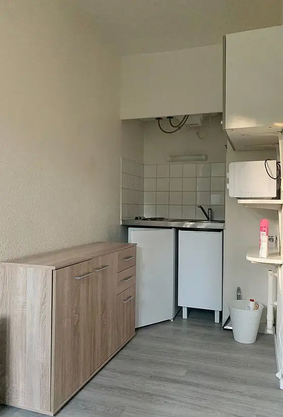 Appartement à louer, 18m², Toulouse