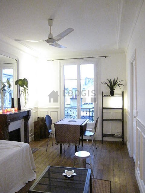 Appartement à louer, 36m², Paris 10ème