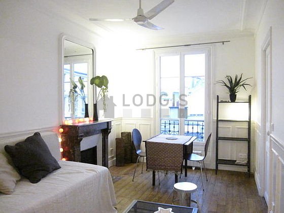 Appartement à louer, 36m², Paris 10ème
