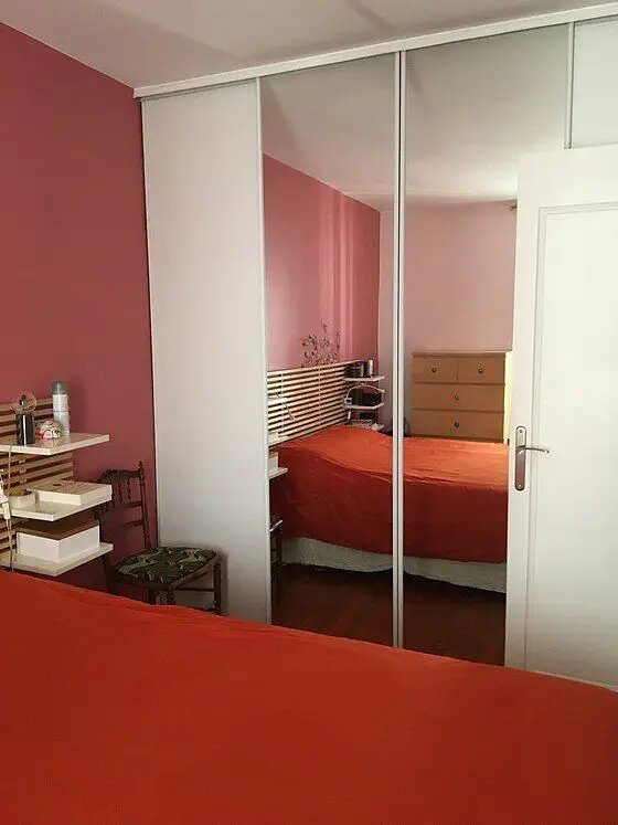 Appartement à louer, 52m², Asnières-sur-Seine