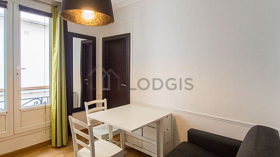 Appartement à louer, 29m², Paris 9ème