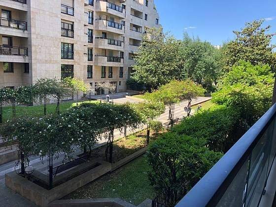 Appartement à louer, 80m², Levallois-Perret