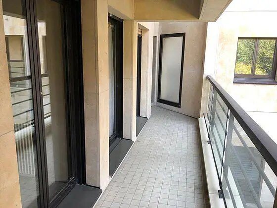 Appartement à louer, 80m², Levallois-Perret