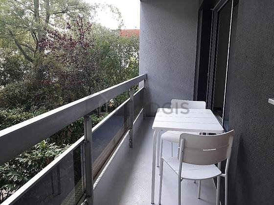 Appartement à louer, 46m², Courbevoie