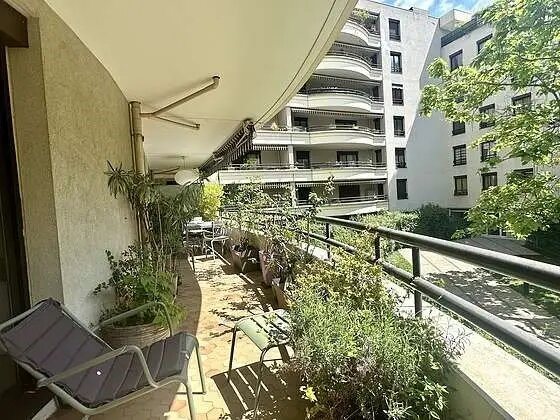 Appartement à louer, 129m², Lyon 3ème
