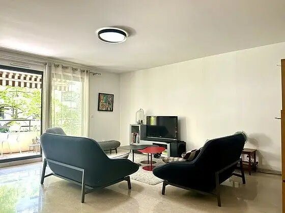 Appartement à louer, 129m², Lyon 3ème