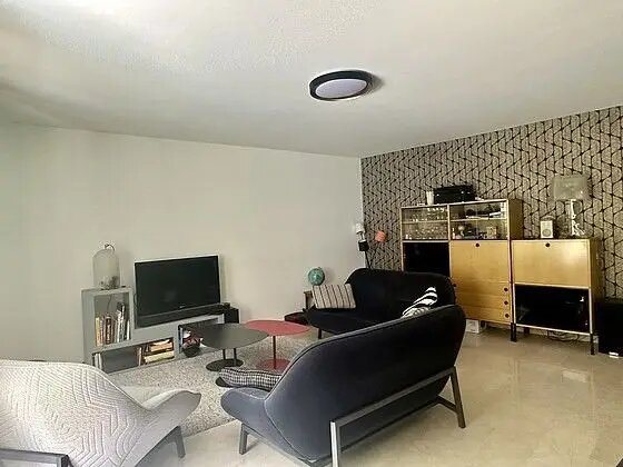 Appartement à louer, 129m², Lyon 3ème