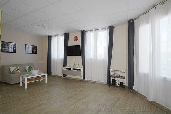 Maison à louer, 45m², Paris 15ème