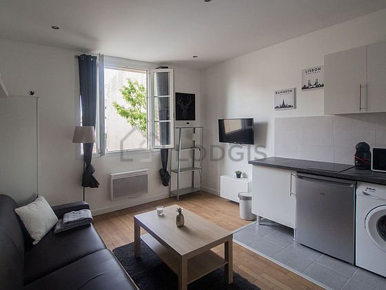 Appartement à louer, 19m², Colombes