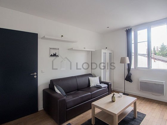 Appartement à louer, 19m², Colombes