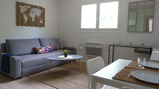Appartement à louer, 28m², Antony