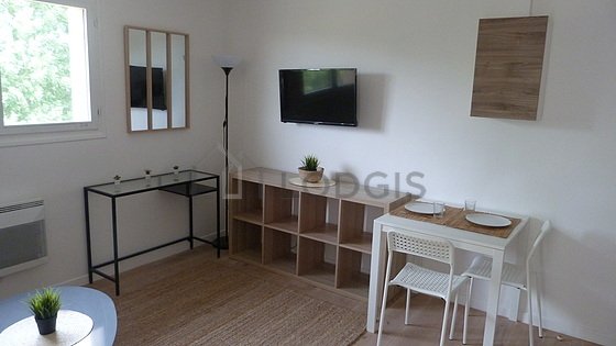 Appartement à louer, 28m², Antony