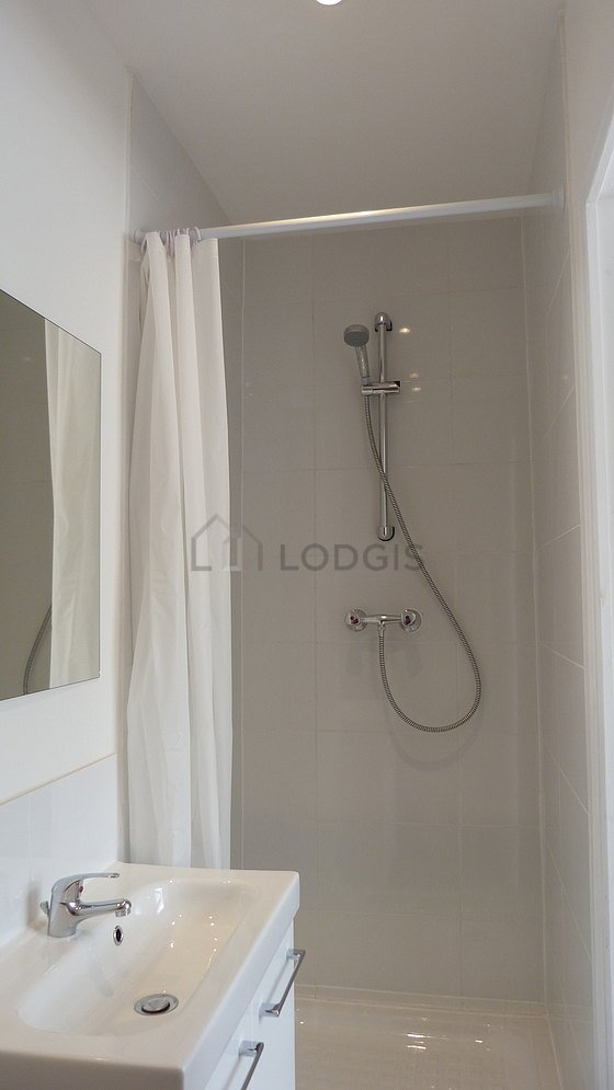 Appartement à louer, 28m², Antony