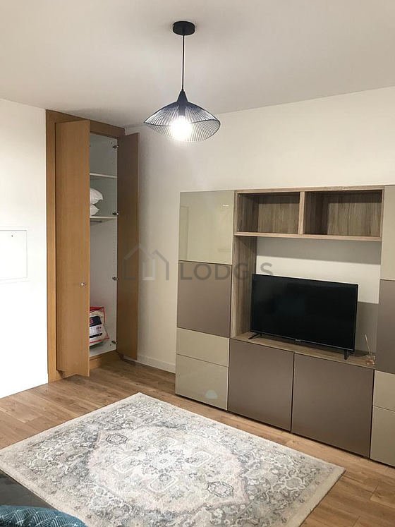 Appartement à louer, 30m², Neuilly-sur-Seine