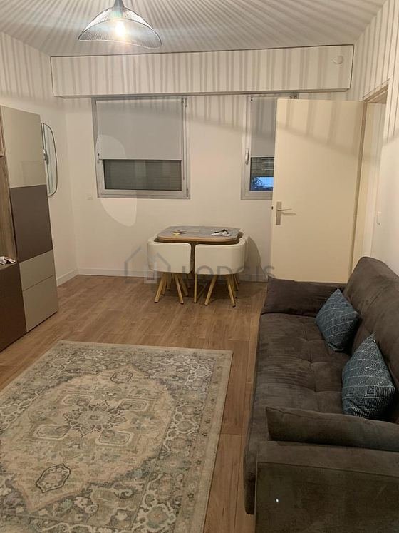Appartement à louer, 30m², Neuilly-sur-Seine