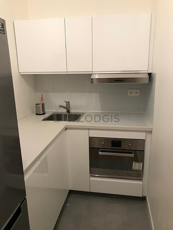Appartement à louer, 30m², Neuilly-sur-Seine