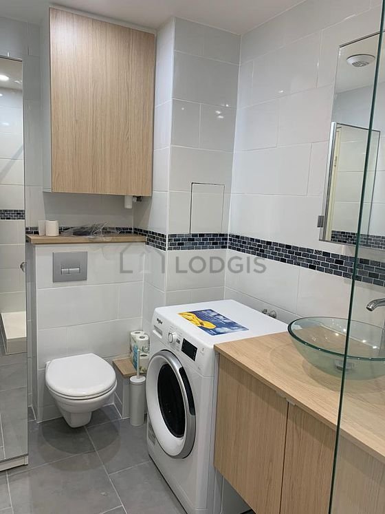 Appartement à louer, 30m², Neuilly-sur-Seine