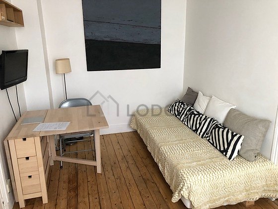 Appartement à louer, 20m², Paris 14ème