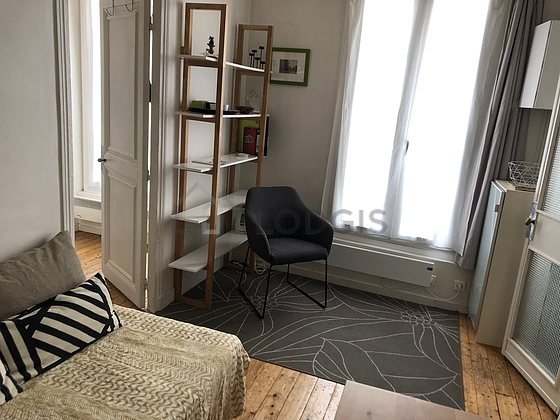 Appartement à louer, 20m², Paris 14ème