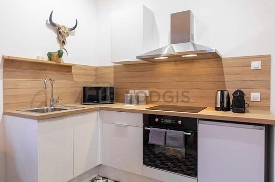 Appartement à louer, 29m², Vénissieux