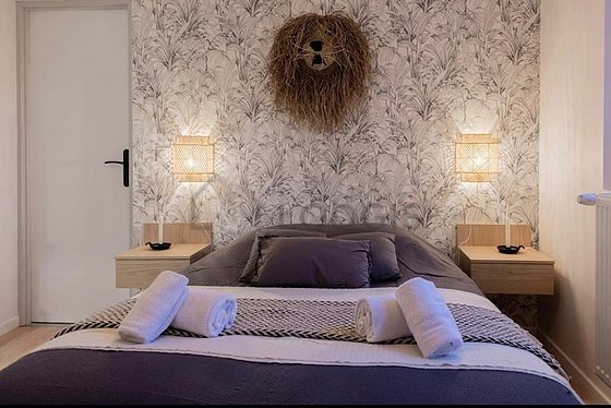 Appartement à louer, 29m², Vénissieux