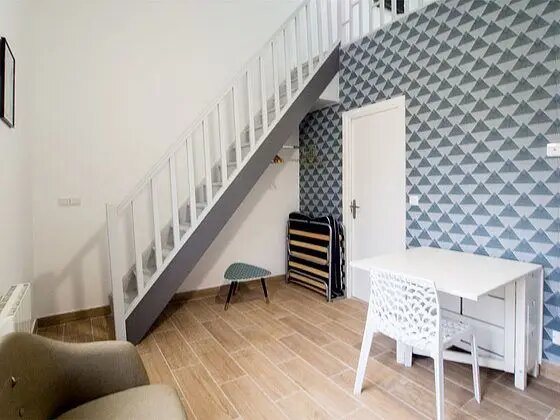 Appartement à louer, 26m², Malakoff