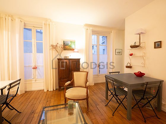Appartement à louer, 39m², Neuilly-sur-Seine