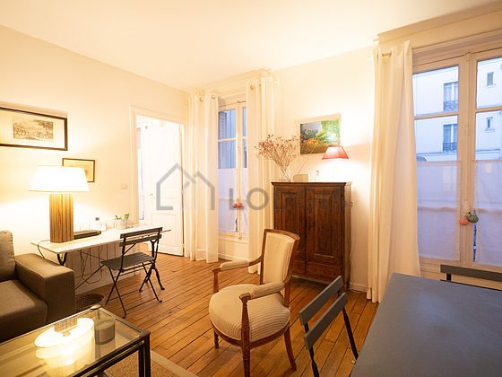 Appartement à louer, 39m², Neuilly-sur-Seine