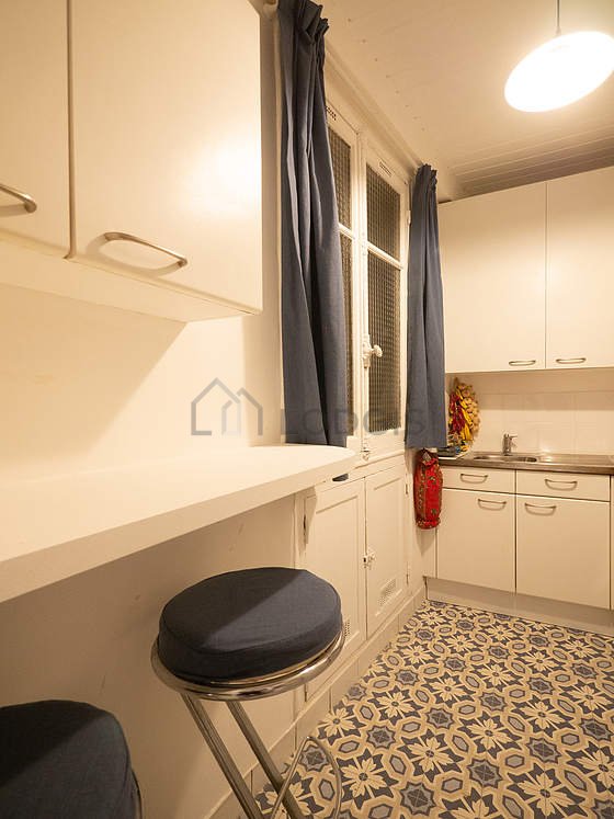 Appartement à louer, 39m², Neuilly-sur-Seine