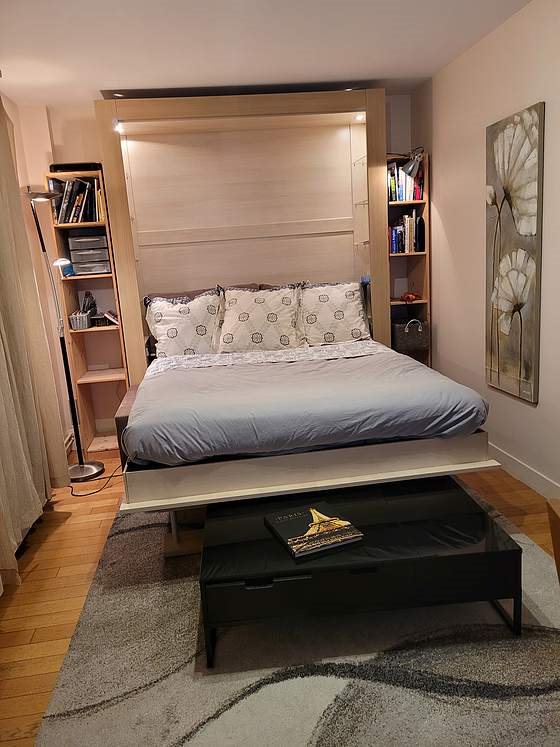 Appartement à louer, 30m², Paris 16ème