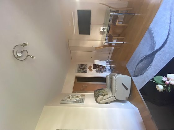Appartement à louer, 30m², Paris 16ème