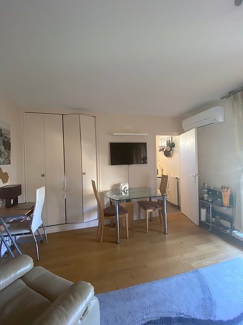 Appartement à louer, 30m², Paris 16ème