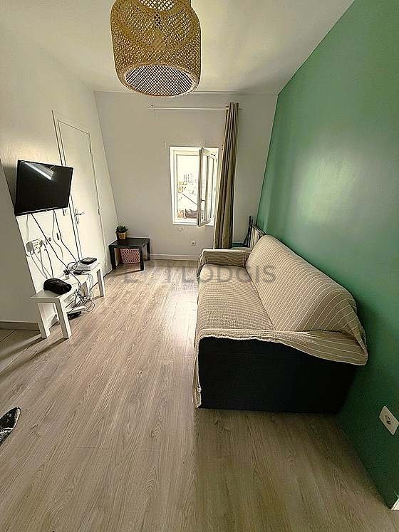 Appartement à louer, 28m², Aubervilliers